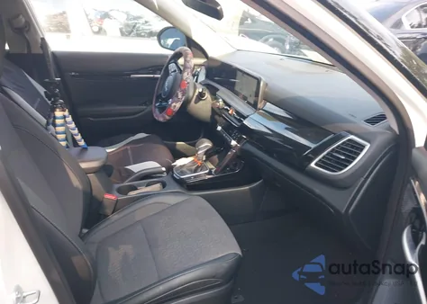 2025 Kia Seltos S из США, поврежденный, VIN KNDEU2AA5S7710633